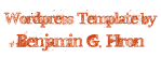 Design by Ben Hron